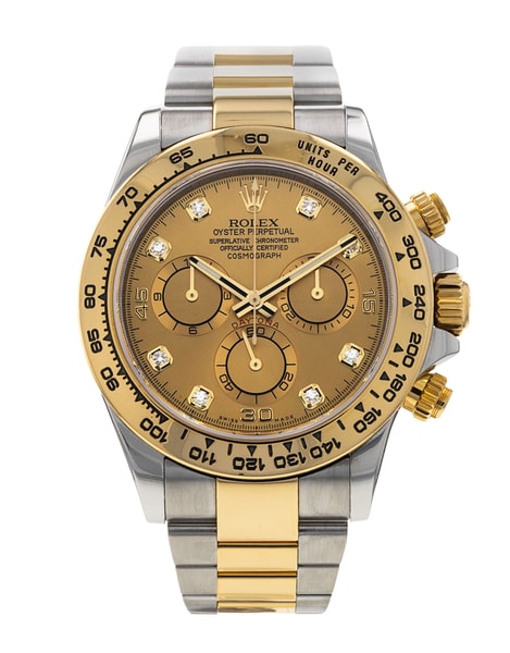 Rolex Daytona 116503